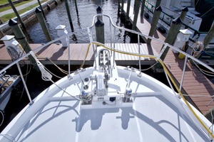 Consaltant 42ft Present Yachts Yacht For Sale