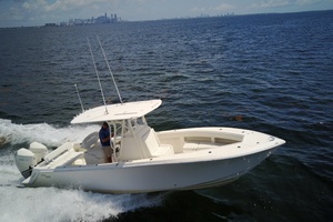 2023 SeaVee 290B thumbnail 4