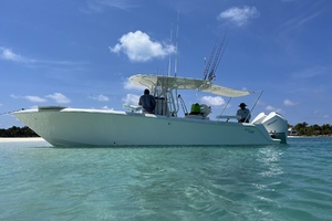 2023 SeaVee 290B thumbnail 22