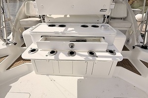 Home Advantage Reel T 38ft Out Island Yacht For Sale