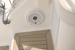 Home Advantage Reel T 38ft Out Island Yacht For Sale