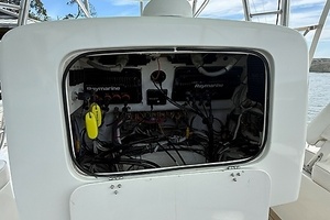 Home Advantage Reel T 38ft Out Island Yacht For Sale