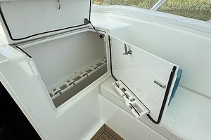 Home Advantage Reel T 38ft Out Island Yacht For Sale