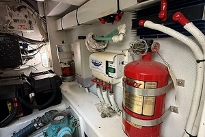 Home Advantage Reel T 38ft Out Island Yacht For Sale