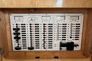 Home Advantage Reel T 38ft Out Island Yacht For Sale