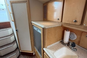 Home Advantage Reel T 38ft Out Island Yacht For Sale