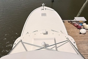 Home Advantage Reel T 38ft Out Island Yacht For Sale