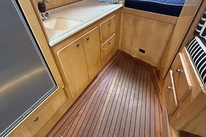 Home Advantage Reel T 38ft Out Island Yacht For Sale