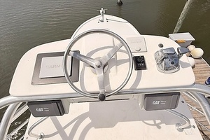 Home Advantage Reel T 38ft Out Island Yacht For Sale