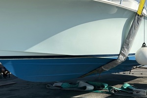 Home Advantage Reel T 38ft Out Island Yacht For Sale