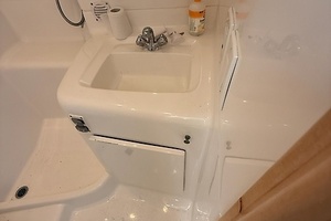 Home Advantage Reel T 38ft Out Island Yacht For Sale