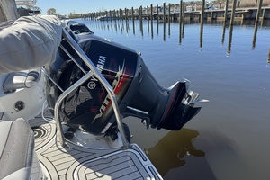 Photo 6063188 for 2019 Hurricane SunDeck 2486 OB  