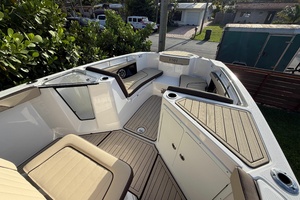 Photo 6063237 for 2024 Yamaha Boats 255 FSH Sport H  