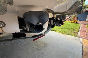 Photo 6063240 for 2024 Yamaha Boats 255 FSH Sport H  