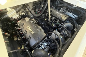 Photo 6063239 for 2024 Yamaha Boats 255 FSH Sport H  