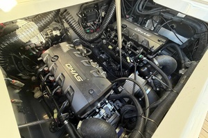 2024 Yamaha Boats 255 FSH Sport H thumbnail 13