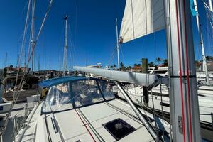 2022 Beneteau 40.1 thumbnail 105
