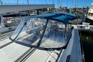 2022 Beneteau 40.1 thumbnail 107