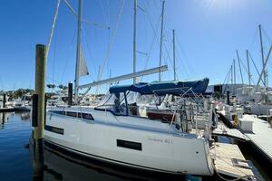 2022 Beneteau 40.1 thumbnail 119