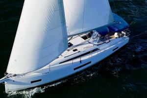 2022 Beneteau 40.1 thumbnail 146