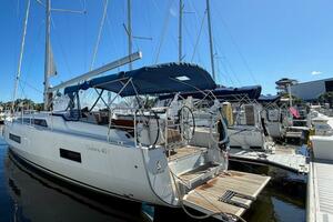 2022 Beneteau 40.1 thumbnail 48