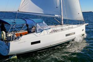 2022 Beneteau 40.1 thumbnail 134