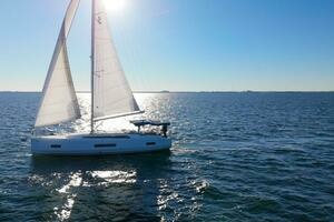 2022 Beneteau 40.1 thumbnail 159