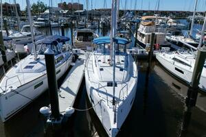 2022 Beneteau 40.1 thumbnail 114