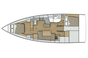 2022 Beneteau 40.1 thumbnail 2