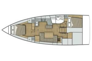 2022 Beneteau 40.1 thumbnail 2
