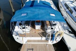2022 Beneteau 40.1 thumbnail 47