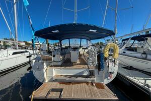 2022 Beneteau 40.1 thumbnail 50