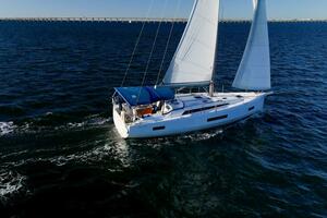 2022 Beneteau 40.1 thumbnail 164