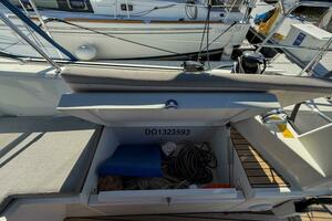 2022 Beneteau 40.1 thumbnail 91