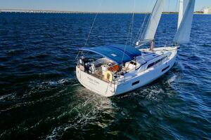 2022 Beneteau 40.1 thumbnail 167