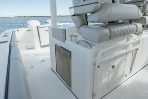 Boyer s Pursuit III 32ft Pursuit Yacht For Sale