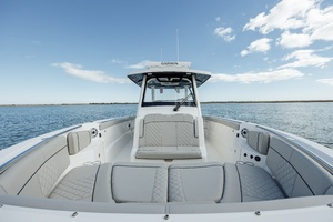 Boyer s Pursuit III 32ft Pursuit Yacht For Sale