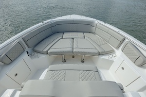2022 Pursuit 328S Sport thumbnail 26