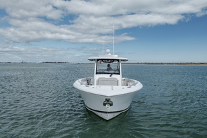 Boyer s Pursuit III 32ft Pursuit Yacht For Sale