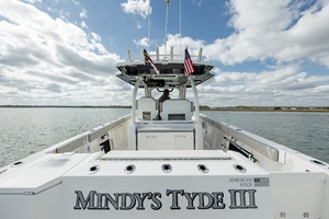 Boyer s Pursuit III 32ft Pursuit Yacht For Sale