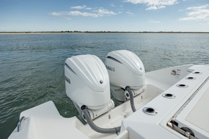 Boyer s Pursuit III 32ft Pursuit Yacht For Sale