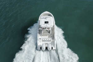 Boyer s Pursuit III 32ft Pursuit Yacht For Sale