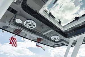 Boyer s Pursuit III 32ft Pursuit Yacht For Sale