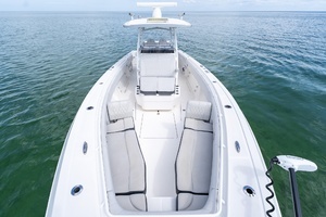 2021 Fountain 38 Center Console thumbnail 20