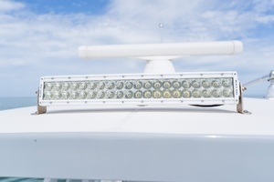 2021 Fountain 38 Center Console thumbnail 25