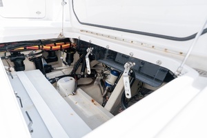 2021 Fountain 38 Center Console thumbnail 52