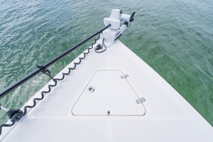 2021 Fountain 38 Center Console thumbnail 19