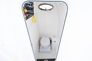 2021 Fountain 38 Center Console thumbnail 54