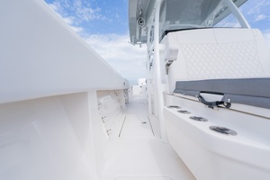 38ft Fountain Yacht For Sale