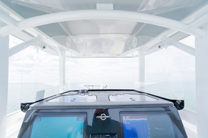 2021 Fountain 38 Center Console thumbnail 35